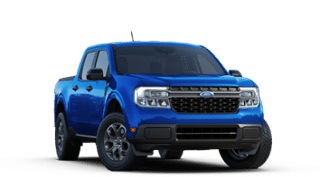 2024 Ford Maverick® External Image 5